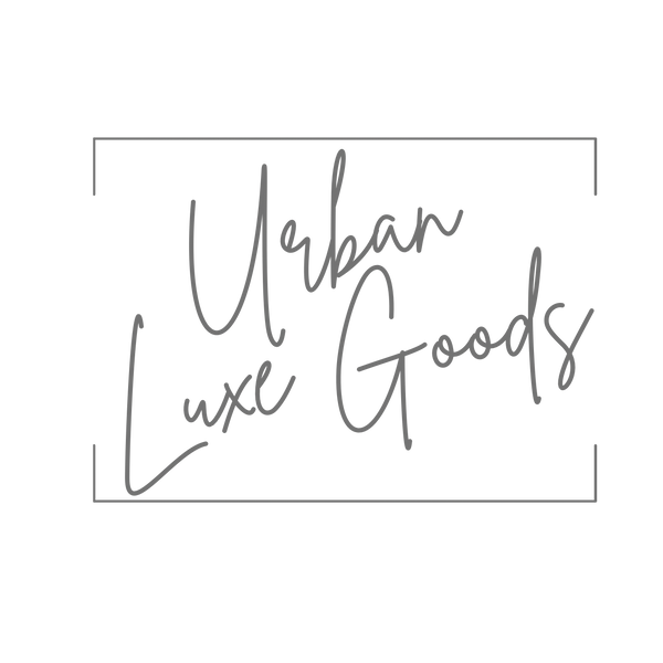 Urban Luxe Goods